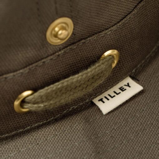 Tilley T3 Cotton Duck Hat khaki