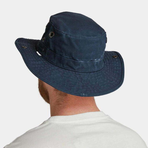 Tilley T3 Wanderer Hat Navy