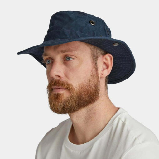 Tilley T3 Wanderer Hat Navy