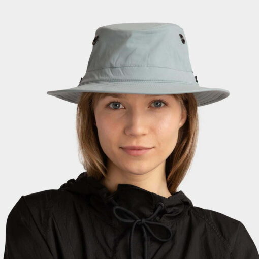 Tilley Ultralight T5 Classic Hat mist blue