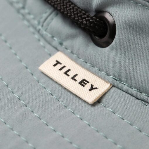 Tilley Ultralight T5 Classic Hat mist blue