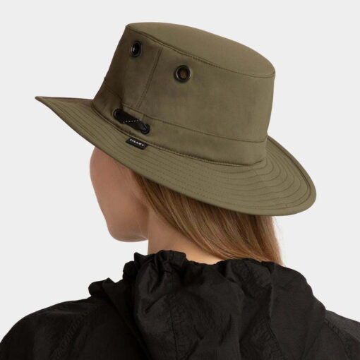 Tilley Ultralight T5 Classic Hat olive