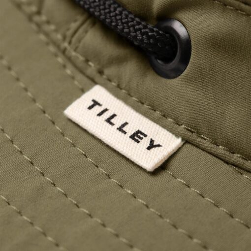 Tilley Ultralight T5 Classic Hat olive