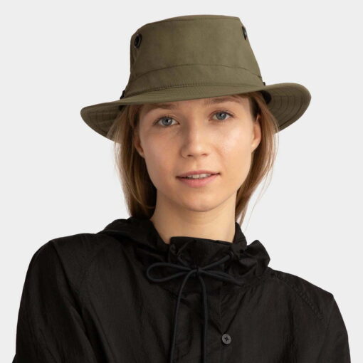 Tilley Ultralight T5 Classic Hat olive