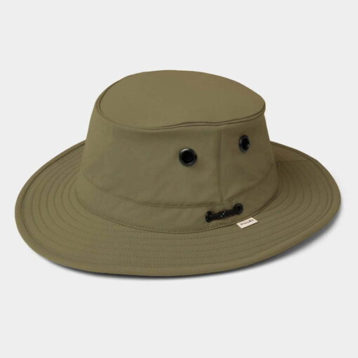 Tilley Ultralight T5 Classic Hat olive