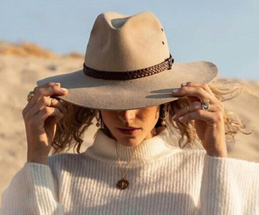 Akubra riverina