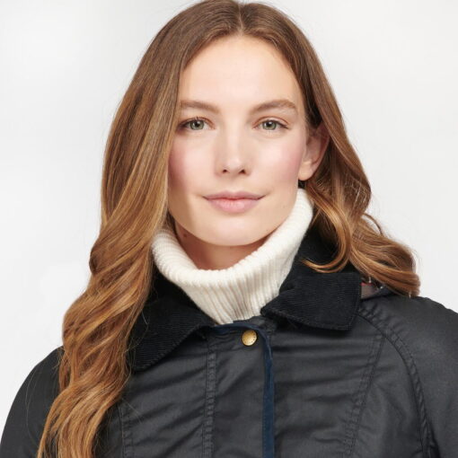 Barbour Bower Wax Jacket