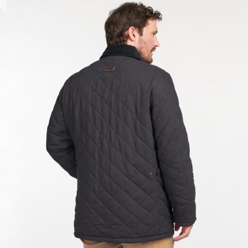 Barbour Burton Quilt Jacket
