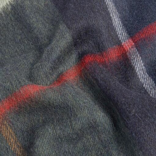 Barbour Carrbridge Tartan Scarf Classic
