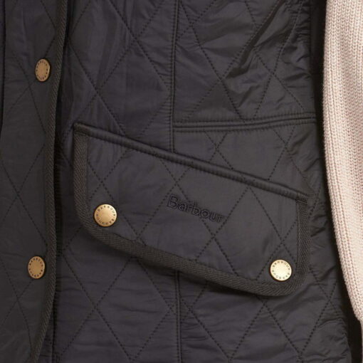 Barbour Cavalry Gilet