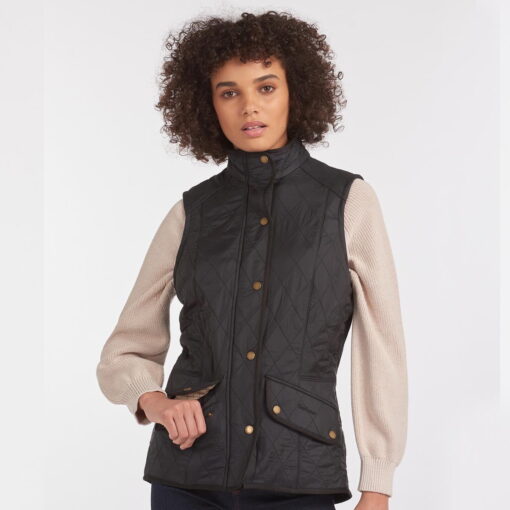 Barbour Cavalry Gilet