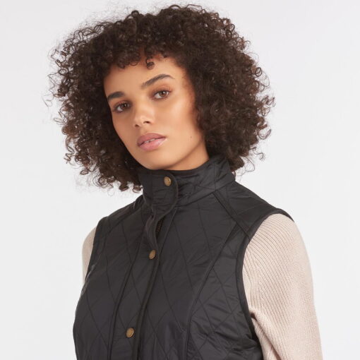 Barbour Cavalry Gilet
