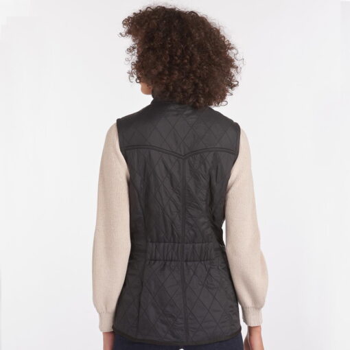 Barbour Cavalry Gilet