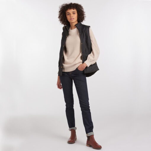 Barbour Cavalry Gilet