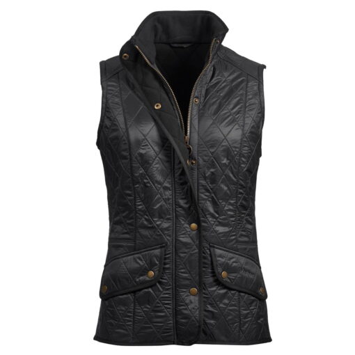 Barbour Cavalry Gilet