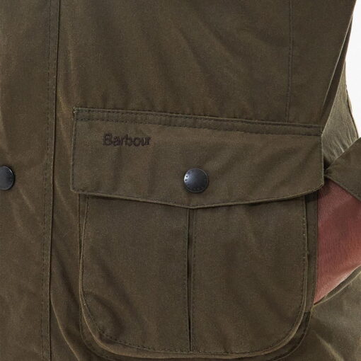 Barbour Corbridge Wax Jacket