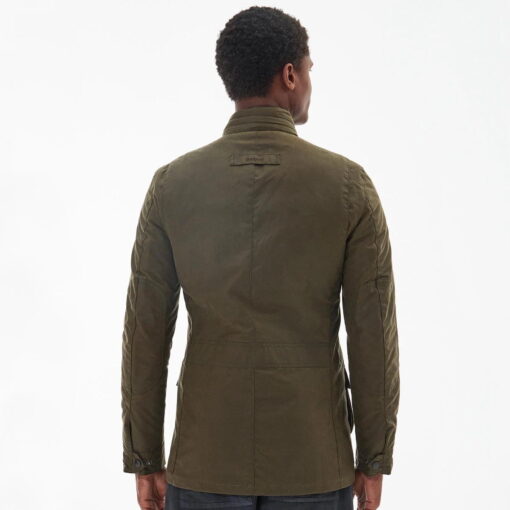 Barbour Corbridge Wax Jacket