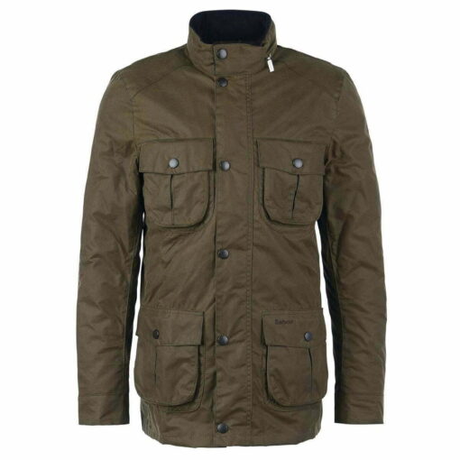 Barbour Corbridge Wax Jacket