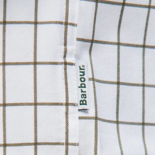 Barbour Hanstead Country Active Shirt