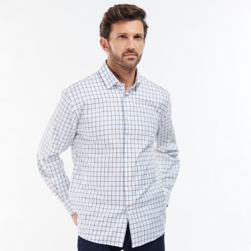 Barbour Hanstead Country Active Shirt