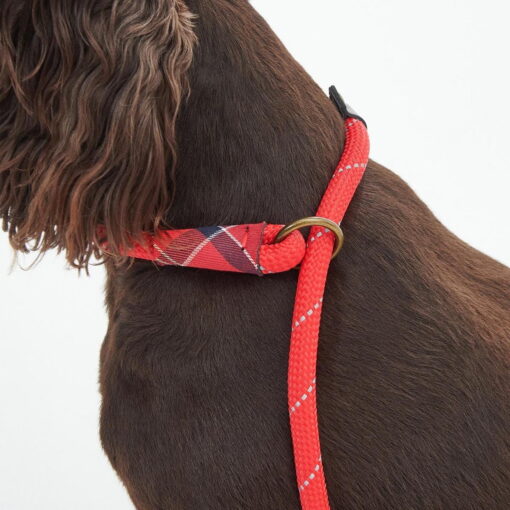 Barbour Reflective Slip Lead