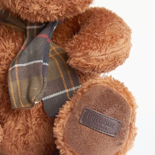 Barbour Reindeer Dog Toy