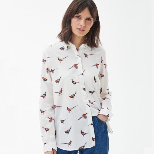 Barbour Safari Shirt