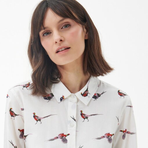 Barbour Safari Shirt