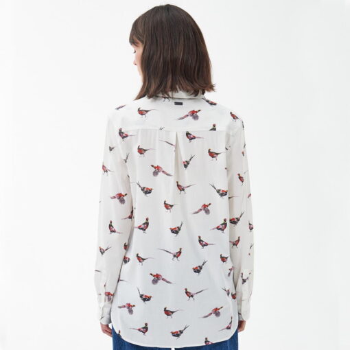 Barbour Safari Shirt