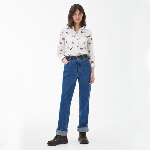 Barbour Safari Shirt