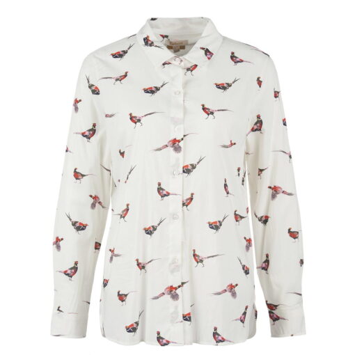Barbour Safari Shirt
