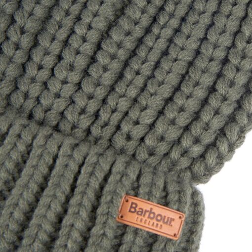 Barbour Saltburn Beenie Hat