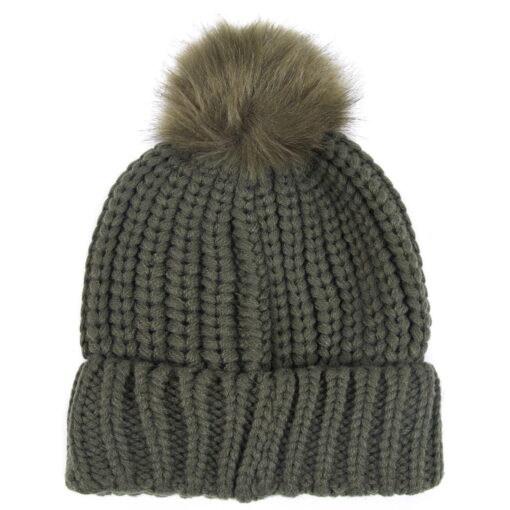 Barbour Saltburn Beenie Hat