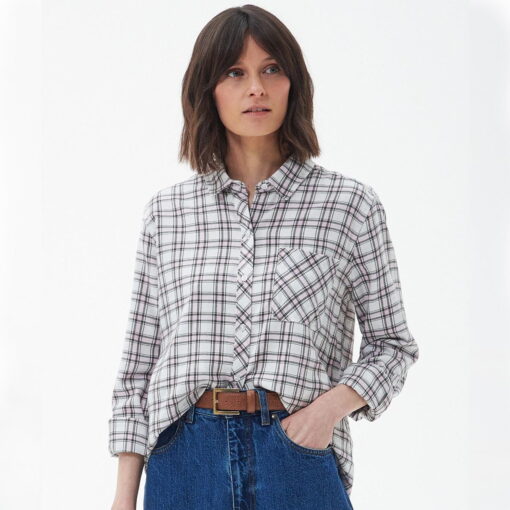 Barbour Shoreside Shirt