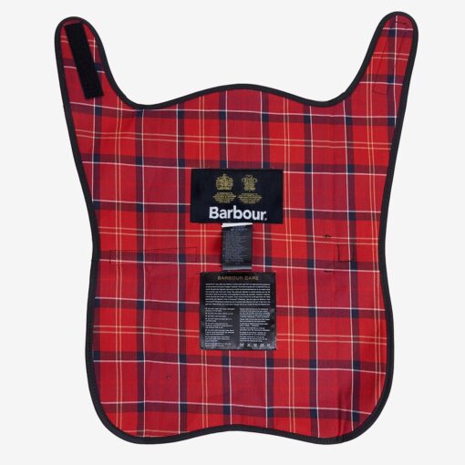 Barbour Wax Dog Coat