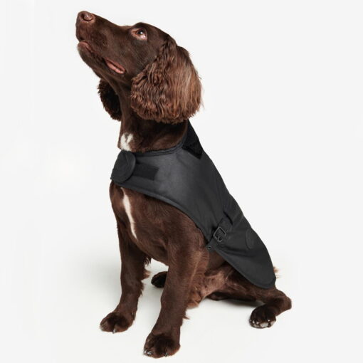 Barbour Wax Dog Coat