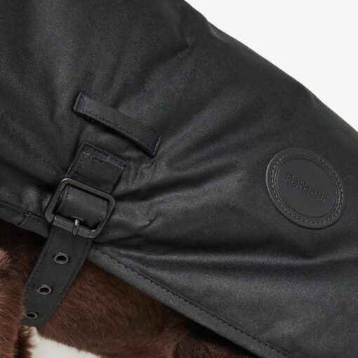 Barbour Wax Dog Coat