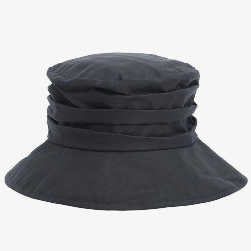 Barbour Wax Ladies Sports Hat