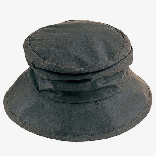 Barbour Wax Ladies Sports Hat