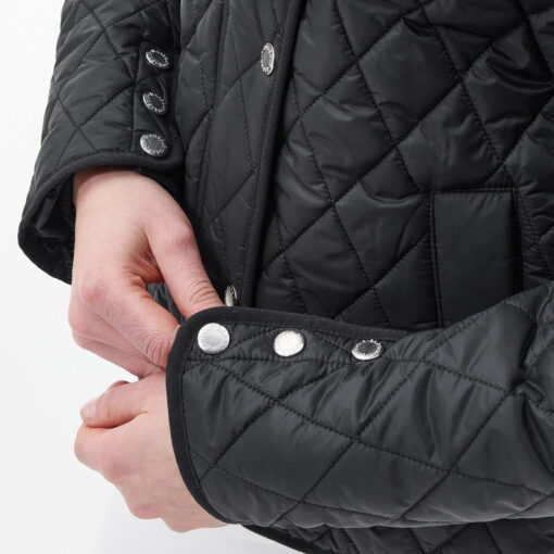 Barbour Yarrow Quilted Jacket