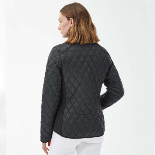 Barbour Yarrow Quilted Jacket