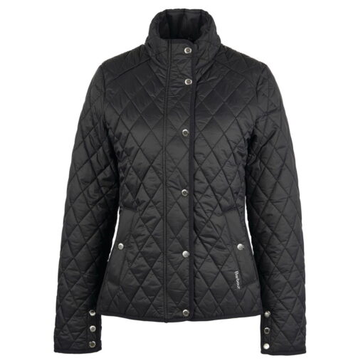 Barbour Yarrow Quilted Jacket