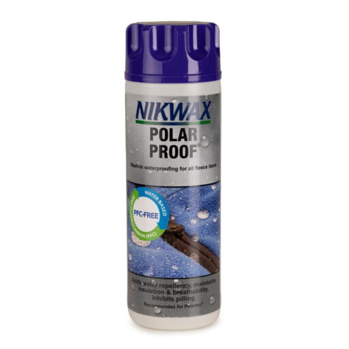 Nikwax Polarproof Wash In