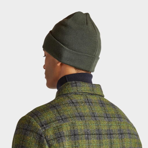 Tilley Hiking Beanie in green