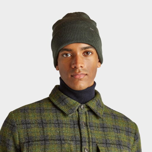 Tilley Hiking Beanie in green