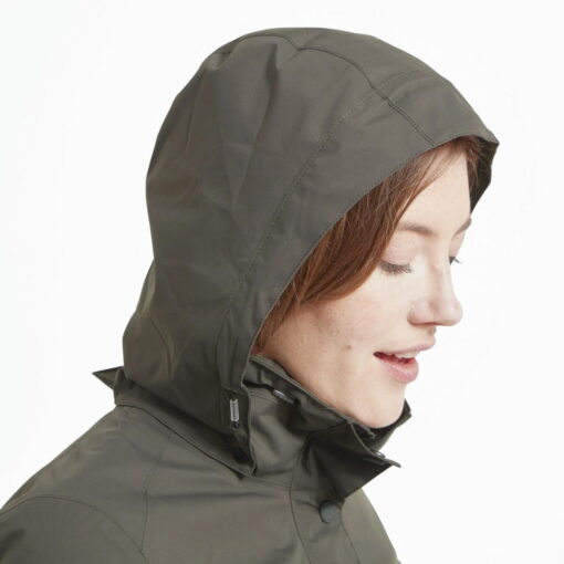 Schoffel Edith Jacket Tundra
