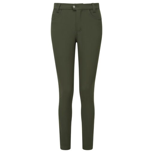Schoffel Whitwell Water Repellent Trousers in Forest 22-13517-6045