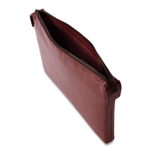RM Williams Farrier Tech Case in whiskey
