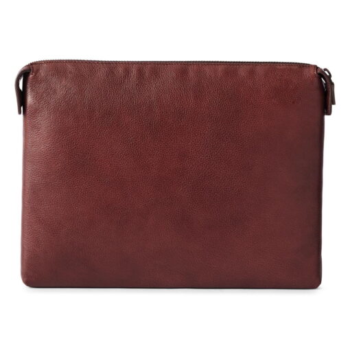 RM Williams Farrier Tech Case in whiskey