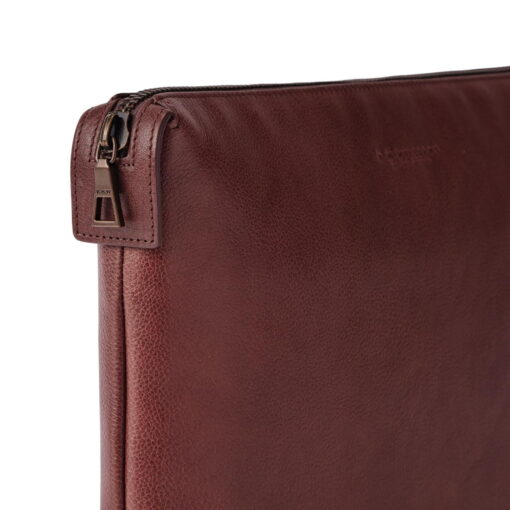 RM Williams Farrier Tech Case in whiskey